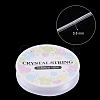Elastic Crystal Thread EW-S003-0.8mm-01-4
