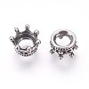 316 Surgical Stainless Steel Beads STAS-E446-10AS-1