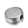 Tarnish Resistant 304 Stainless Steel Beads LS-STAS-G102-68P-2