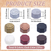 200Pcs 8 Styles Sealing Wax Particles DIY-CP0009-21-2