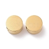 PVD Vacuum Plating 304 Stainless Steel Beads STAS-I126-04G-01-2
