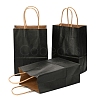 Kraft Paper Bags CARB-L006-A05-1