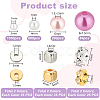 DIY Beads Kit DIY-PH0021-98A-5