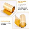 Copper Rolls AJEW-WH0252-54A-02-5