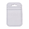 PP Non-Woven Resealable Bags LS-OPP-Z002-04B-2