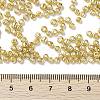 8/0 Glass Seed Beads SEED-A017-3mm-1115-3