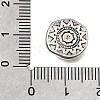 Tibetan Style Alloy Beads FIND-Z128-04AS-3