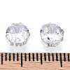 Sew on Rhinestone KK-T070-03P-C-4