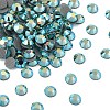Preciosa® Crystal Hotfix Flatback Stones Y-PRC-HSS6-50005-200-1