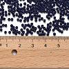 TOHO 11/0 Round Beads X-SEED-TR11-2607F-3