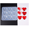 Silicone Molds X-DIY-E010-02-3
