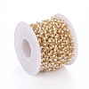 Handmade Seed Beaded Chains CHC-N016-06J-3