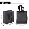 Paper Bags LS-CARB-NB0001-02-4