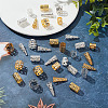 DIY Making Findings Kits DIY-PH0010-37-4