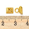 Rack Plating Brass Pendants KK-Z045-06G-2