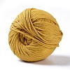 Macrame Cotton Cord OCOR-L039-A06-3mm-2