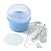 Plastic Automatic USB Beading Machine AJEW-K046-01B-4