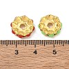 Brass Beads PL-CBA18B7-04G-3