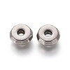 Tibetan Style Spacer Beads LS-LF0612Y-B-2