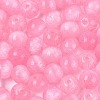 FGB Grade A Drawbench Style Glass Seed Beads SEED-Q040-10MM-09-3