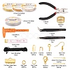 Jewelry Making Tool Sets TOOL-LS0001-08-3