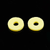 Handmade Polymer Clay Beads CLAY-T019-02B-12-3