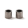 Non-Tarnish 304 Stainless Steel Beads STAS-H0179-01A-P-2
