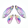 Epoxy Resin Pendants RESI-T057-27A-1