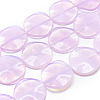 Opalite Beads Strands G-L557-22B-1