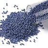 TOHO Round Seed Beads SEED-JPTR15-2636F-1