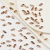 Preciosa® MAXIMA Crystal Fancy Stones X-PRC-FG10-10330-2