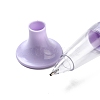 Standable Vase Plastic Diamond Painting Point Drill Pen DIY-H156-03B-4