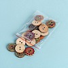 Plastic Resealable Packaging Bags OPP-Q002-6x8cm-5