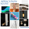 Transparent PC Plastic & PE Bead Storage Tubes AJEW-WH0596-948A-5
