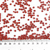 6/0 Glass Seed Beads X1-SEED-A010-4mm-45-3