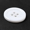 Resin Buttons RESI-D030-20mm-01-2