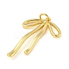 Rack Plating Brass Pendants LS-KK-C044-04G-2