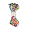 Polyester Embroidery Floss OCOR-C005-03B-1