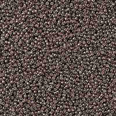 TOHO 11/0 Round Beads X-SEED-TR11-PF0556-1