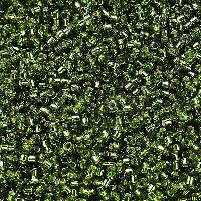MIYUKI Delica Beads SEED-X0054-DB1207-1