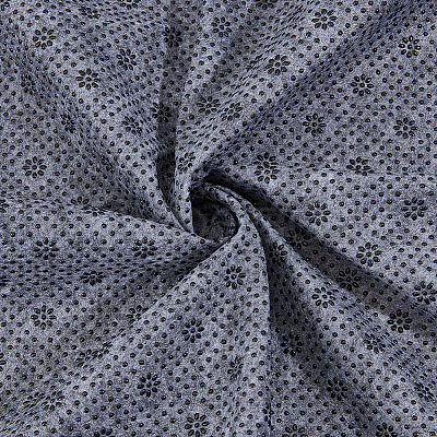 Square Polycotton Anti-Skid Fabrics DIY-WH20081-070B-1