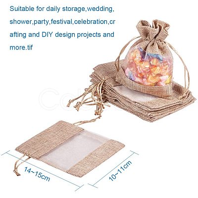 Cotton Packing Pouches OP-PH0001-08-1