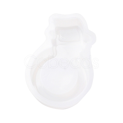 DIY Christmas Silicone Holder Molds LS-DIY-K073-42B-1