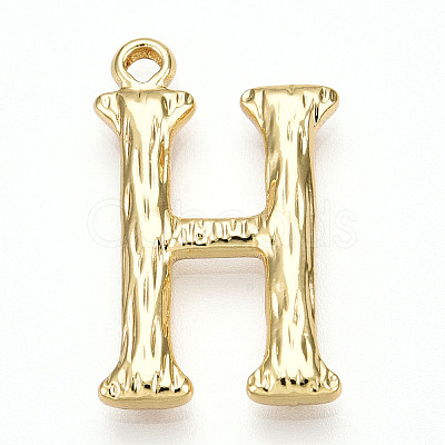304 Stainless Steel Pendants LS-STAS-N117-01G-H-1