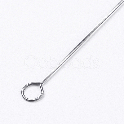 Iron Beading Needle IFIN-P036-02B-1