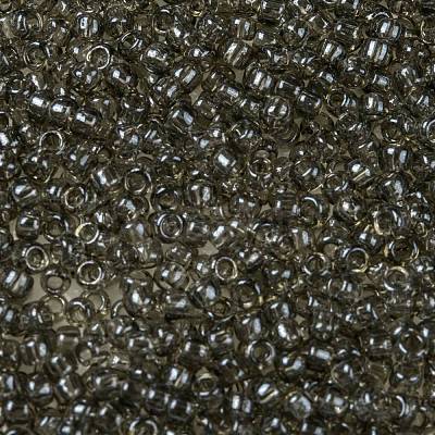 TOHO Round Seed Beads SEED-XTR08-0120-1