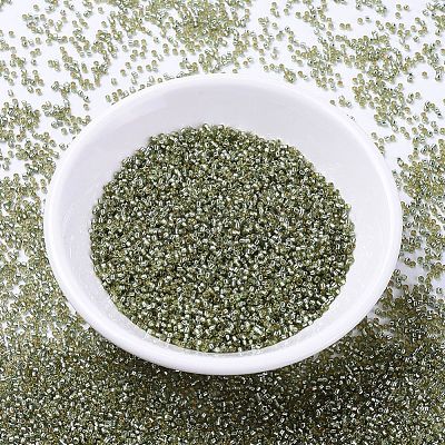 MIYUKI Delica Beads X-SEED-J020-DB2163-1