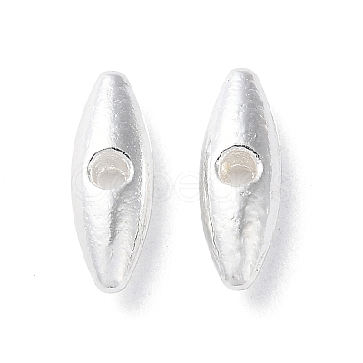 Alloy Beads PALLOY-F309-23S-1