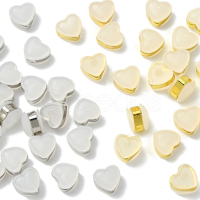 20Pcs Silicone Ear Nuts SIL-YW0002-06G-1