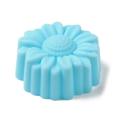Flower DIY Food Grade Silicone Molds SIMO-H145-02A-1